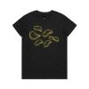 AS Colour Womens Maple Tee Thumbnail