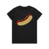 AS Colour Womens Maple Tee Thumbnail