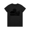 AS Colour Womens Maple Tee Thumbnail