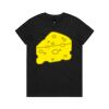 AS Colour Womens Maple Tee Thumbnail