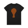 AS Colour Womens Maple Tee Thumbnail