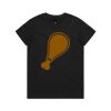 AS Colour Womens Maple Tee Thumbnail