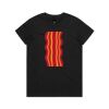 AS Colour Womens Maple Tee Thumbnail
