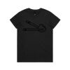 AS Colour Womens Maple Tee Thumbnail