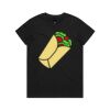 AS Colour Womens Maple Tee Thumbnail