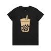 AS Colour Womens Maple Tee Thumbnail