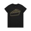 AS Colour Womens Maple Tee Thumbnail
