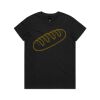 AS Colour Womens Maple Tee Thumbnail