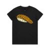 AS Colour Womens Maple Tee Thumbnail