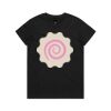 AS Colour Womens Maple Tee Thumbnail