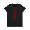 AS Colour Womens Maple Tee Thumbnail