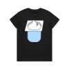 AS Colour Womens Maple Tee Thumbnail