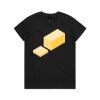 AS Colour Womens Maple Tee Thumbnail