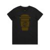 AS Colour Womens Maple Tee Thumbnail