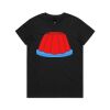AS Colour Womens Maple Tee Thumbnail