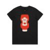 AS Colour Womens Maple Tee Thumbnail