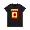 AS Colour Womens Maple Tee Thumbnail