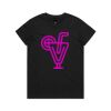 AS Colour Womens Maple Tee Thumbnail