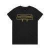 AS Colour Womens Maple Tee Thumbnail