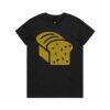 AS Colour Womens Maple Tee Thumbnail