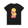 AS Colour Womens Maple Tee Thumbnail