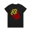 AS Colour Womens Maple Tee Thumbnail