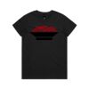 AS Colour Womens Maple Tee Thumbnail