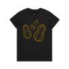 AS Colour Womens Maple Tee Thumbnail