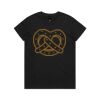 AS Colour Womens Maple Tee Thumbnail