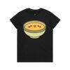 AS Colour Womens Maple Tee Thumbnail
