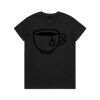 AS Colour Womens Maple Tee Thumbnail