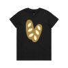 AS Colour Womens Maple Tee Thumbnail