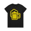 AS Colour Womens Maple Tee Thumbnail