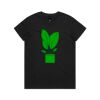 AS Colour Womens Maple Tee Thumbnail