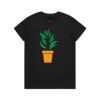 AS Colour Womens Maple Tee Thumbnail