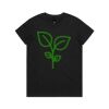 AS Colour Womens Maple Tee Thumbnail