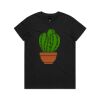 AS Colour Womens Maple Tee Thumbnail