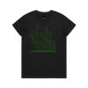 AS Colour Womens Maple Tee Thumbnail
