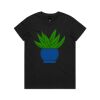 AS Colour Womens Maple Tee Thumbnail