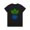 AS Colour Womens Maple Tee Thumbnail
