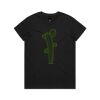 AS Colour Womens Maple Tee Thumbnail