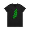 AS Colour Womens Maple Tee Thumbnail