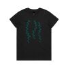 AS Colour Womens Maple Tee Thumbnail