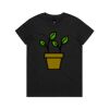 AS Colour Womens Maple Tee Thumbnail