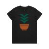 AS Colour Womens Maple Tee Thumbnail