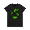 AS Colour Womens Maple Tee Thumbnail