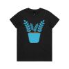 AS Colour Womens Maple Tee Thumbnail