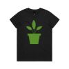 AS Colour Womens Maple Tee Thumbnail