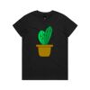 AS Colour Womens Maple Tee Thumbnail