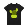 AS Colour Womens Maple Tee Thumbnail